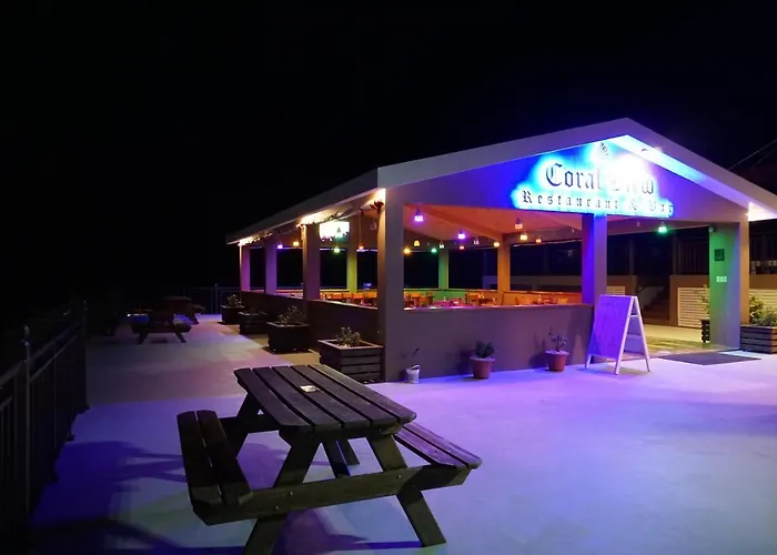 Coral View Hotel & Resort