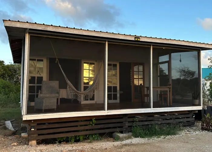 Belizima Eco Resort