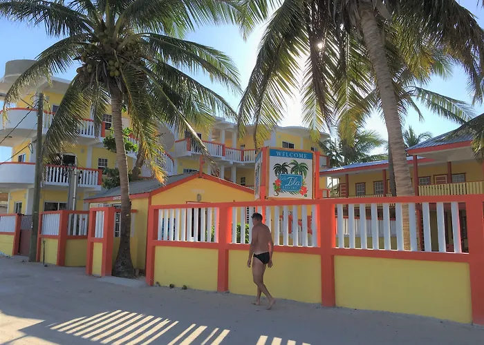 La Isla Resort