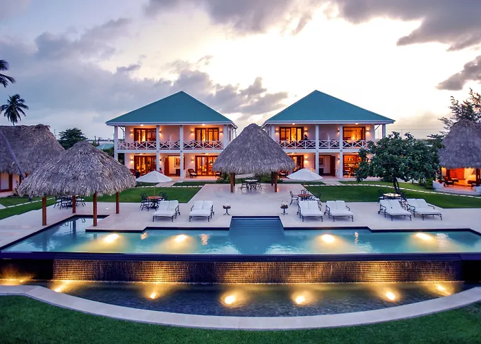 Victoria House Resort & Spa