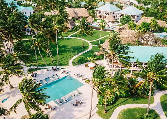 Victoria House Resort & Spa